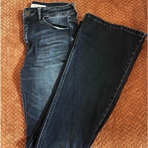 American Eagle Flare Jeans